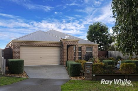 39 Lantons Way, Hastings, VIC 3915