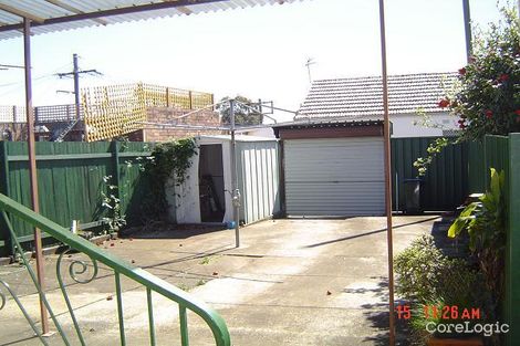 Property photo of 33 Albert Street Leichhardt NSW 2040