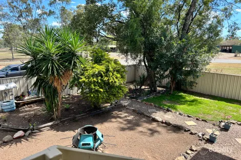 Property photo of 30 Blackall Street Dingo QLD 4702
