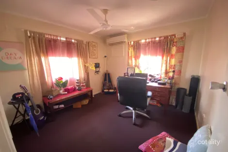 Property photo of 30 Blackall Street Dingo QLD 4702