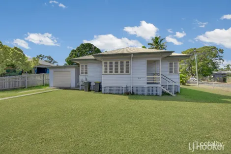 92 Barney St, Barney Point, QLD 4680