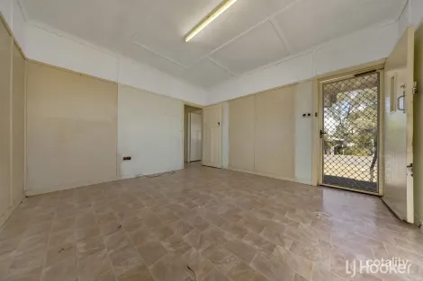 Property photo of 92 Barney Street Barney Point QLD 4680