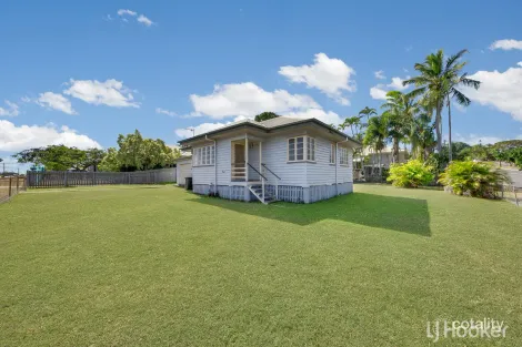 Property photo of 92 Barney Street Barney Point QLD 4680