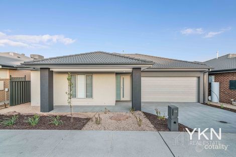 18 Pedirka Rd, Truganina, VIC 3029
