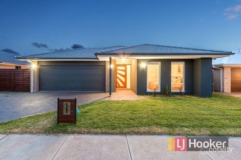 50 Peridot Ave, Officer, VIC 3809