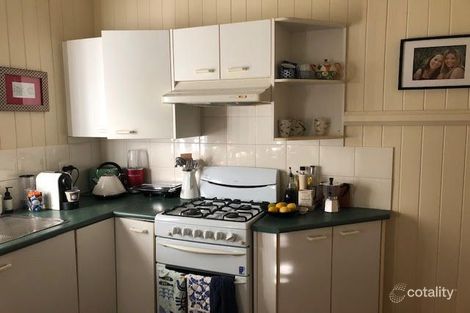 Property photo of 22 Zig Zag Street Red Hill QLD 4059