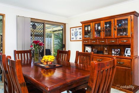 Property photo of 16 One Chain Road Somerville VIC 3912
