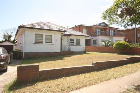 Property photo of 4 Brays Road Concord NSW 2137
