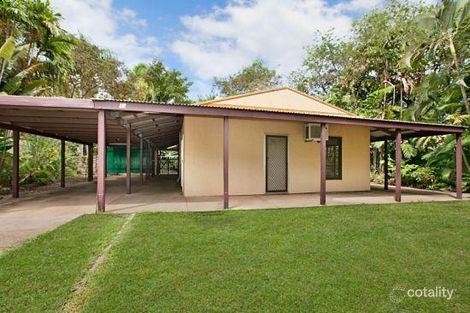 Property photo of 45 Annaburroo Crescent Tiwi NT 0810