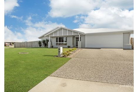 Property photo of 9-11 Devereux Street Rural View QLD 4740