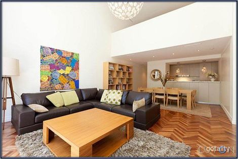 Property photo of 7/70 Franklin Street Forrest ACT 2603