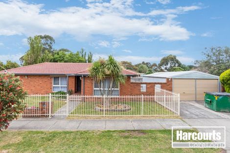Property photo of 26 Rouse Street Cranbourne VIC 3977