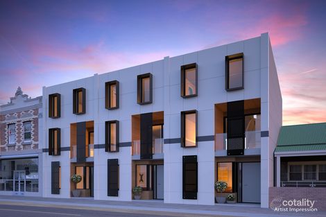 321 Johnston St, Abbotsford, VIC 3067