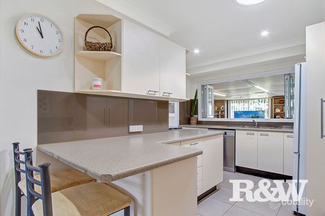 Property photo of 67 Cook Parade St Clair NSW 2759