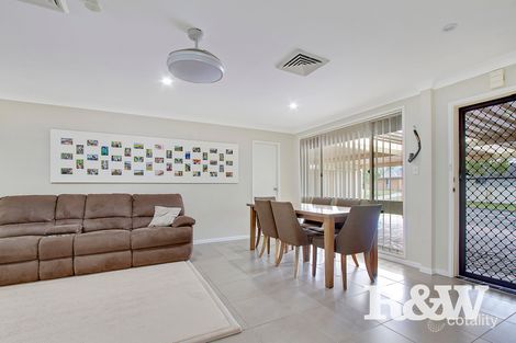 Property photo of 67 Cook Parade St Clair NSW 2759