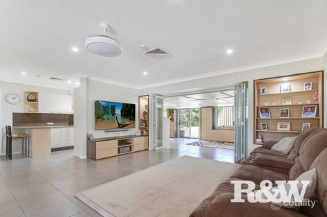 Property photo of 67 Cook Parade St Clair NSW 2759