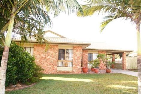 Property photo of 11 Pandanus Street Beaconsfield QLD 4740