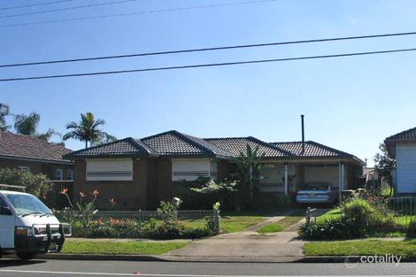 159 River Ave, Fairfield East, NSW 2165