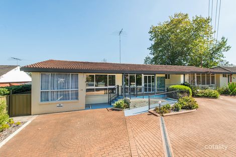 30 Rusden Rd, Blaxland, NSW 2774