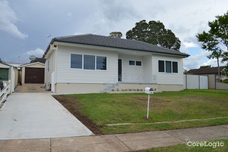 Property photo of 2A Nulang Street Old Toongabbie NSW 2146