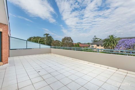 Property photo of 9/307-317 Condamine Street Manly Vale NSW 2093