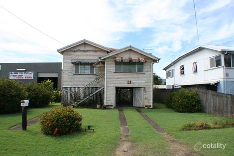 12 Bollard St, Portsmith, QLD 4870