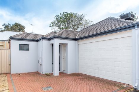 Property photo of 116C Culloton Crescent Balga WA 6061