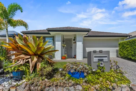 Property photo of 4 Forest Grove Crescent Sippy Downs QLD 4556