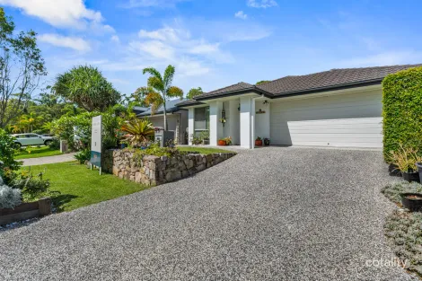 Property photo of 4 Forest Grove Crescent Sippy Downs QLD 4556