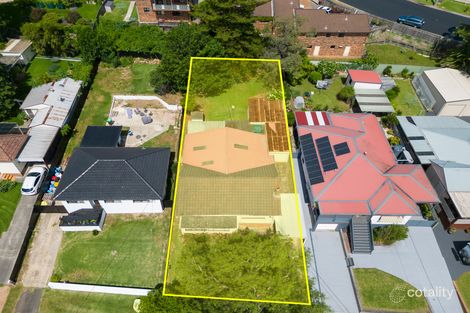 Property photo of 137 Marshall Street Dapto NSW 2530