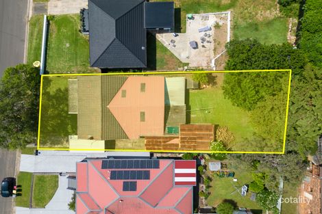 Property photo of 137 Marshall Street Dapto NSW 2530