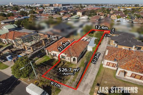 87 Stanhope St, West Footscray, VIC 3012