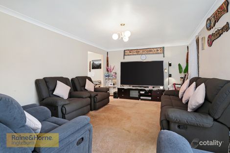 Property photo of 12 Adrian Street Macquarie Fields NSW 2564