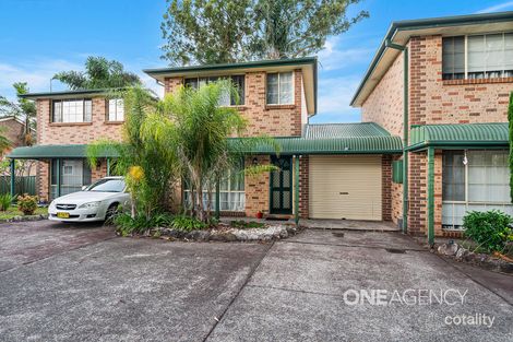 Property photo of 2/123 Frederick Street Sanctuary Point NSW 2540