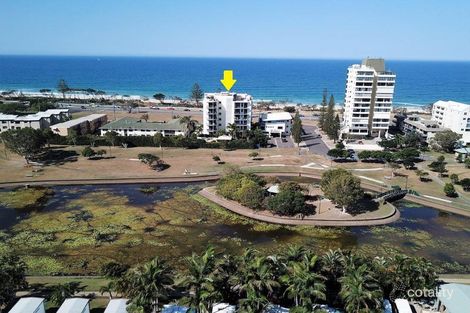 Property photo of 403/122-124 Alexandra Parade Alexandra Headland QLD 4572