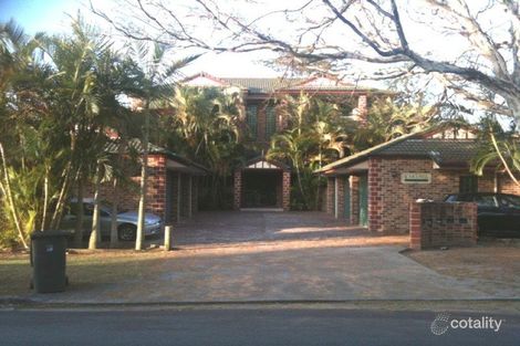 2/11 Malcolm St, Hawthorne, QLD 4171