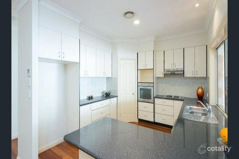 Property photo of 1 Casey Close Ormiston QLD 4160