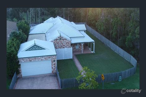 Property photo of 1 Casey Close Ormiston QLD 4160