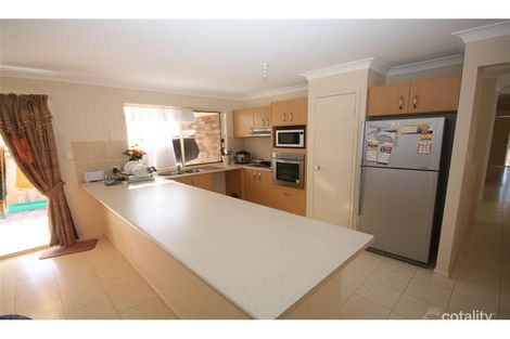Property photo of 31 Monivae Circuit Eagleby QLD 4207