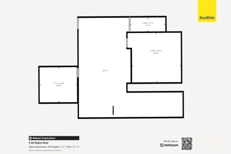 Property photo of 6 Old Wigton Road Gayndah QLD 4625