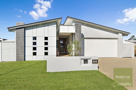 Property photo of 68 Champion Drive Rosslea QLD 4812