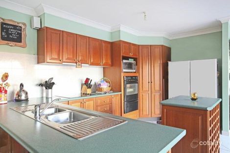 Property photo of 16 Lilyfield Close Catherine Field NSW 2557