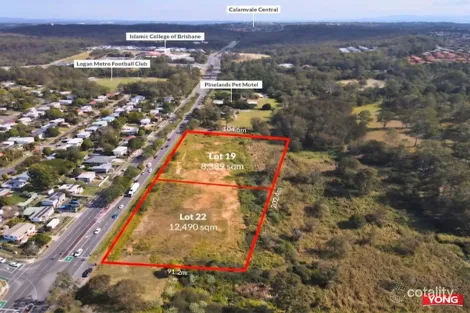151-161 Compton Rd, Kuraby, QLD 4112