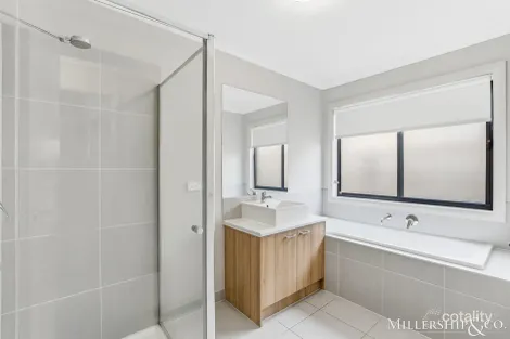 Property photo of 26 Herridge Street Mickleham VIC 3064