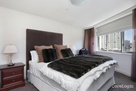 Property photo of 1011/26 Southgate Avenue Southbank VIC 3006