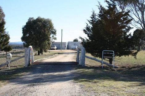 Property photo of 159 Bartletts Road Rylstone NSW 2849