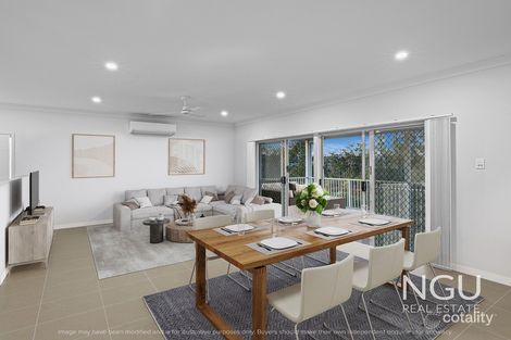 Property photo of 20 Magnetic Way Springfield Lakes QLD 4300