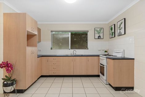 Property photo of 25 San Vito Crescent Rasmussen QLD 4815