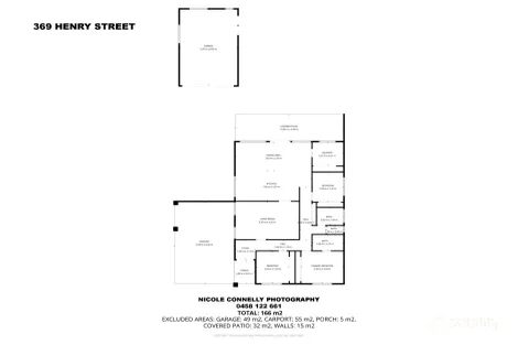 Property photo of 369 Henry Street Deniliquin NSW 2710