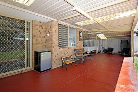 Property photo of 6 Chittering Place Cooloongup WA 6168